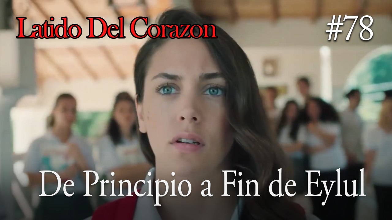 De Principio a Fin de Eylul #78