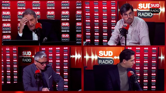 Jean-Marie Le Pen avait maintenu ses propos sur les chambres à gaz