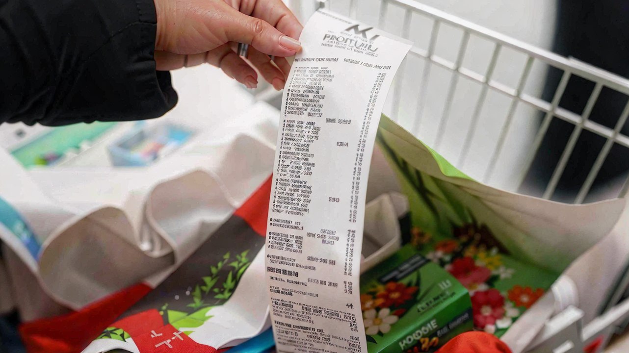 Mieux-être financier : l'inflation à 1,3 % en 2024, un signe positif pour le pouvoir d'achat en France