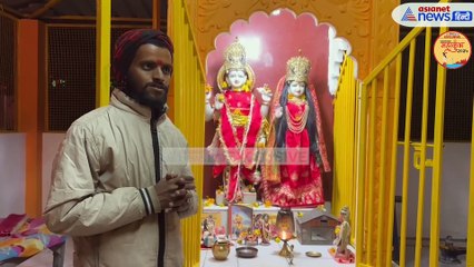 महाकुंभ 2025: प्रभु राम ने यहां किया था विश्राम, जानें गदा माधव मंदिर का धार्मिक महत्व