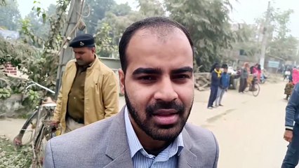 SDM ने अल्ट्रासाउंड और एक्स-रे सेंटरों पर की छापेमारी