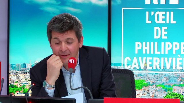 Le 2ème œil de Philippe Caverivière du 08 janvier 2025