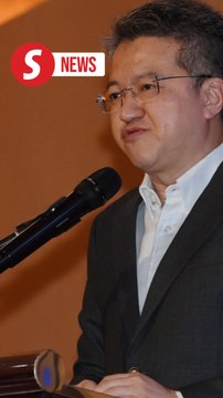 Asian economies must create own consumer markets, can’t rely on US forever, says Liew