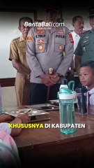 Program Makan Bergizi Gratis untuk Dukung Generasi Tangguh di Jembrana