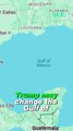 Trump’s Gulf of Mexico Name Change: Greene’s Legislation & IHO’s Impact - WorldEye