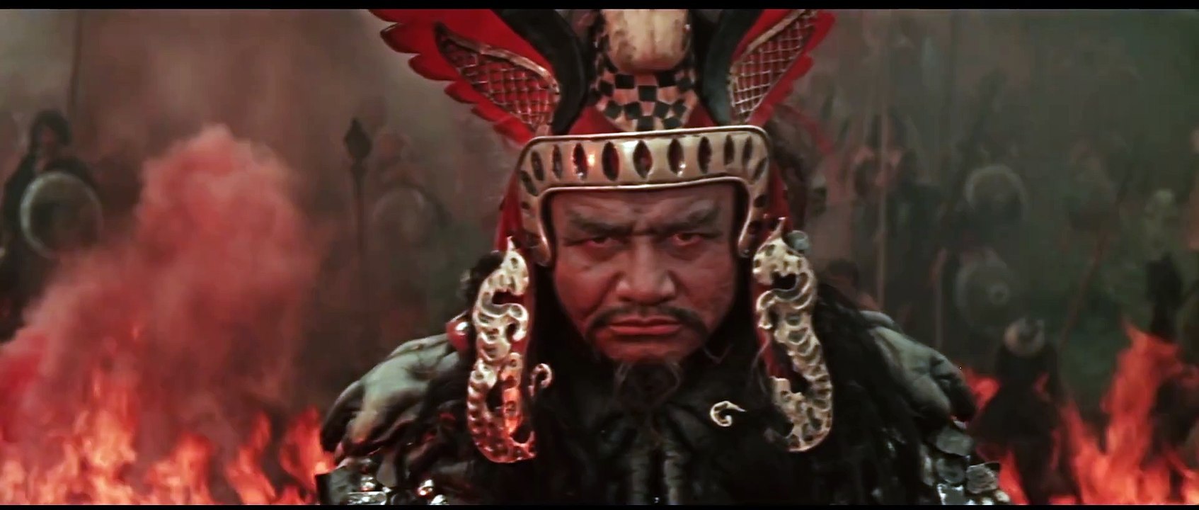 Ilja Muromez Trailer DF