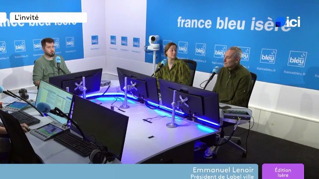 Soldes d'hiver : Le rythme des promotions est compliqué à suivre , reconnaît le président de la Label Ville à Grenoble