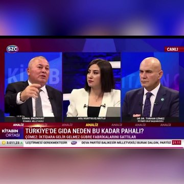 Cemal Enginyurt canlı yayında çılgına döndü: ''Hesabını sormazsam Allah canımı alsın''