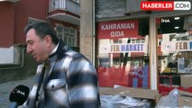 Market Sahibinden Hırsıza Komik Teklif: Suları Taşı, Bedavaya Veririm