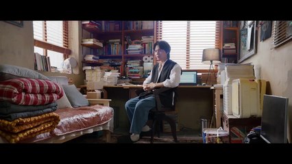 Lovestruck in the City Episode 1