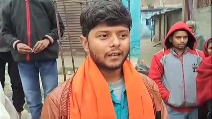 विदेश मे फंसा युवक सकुशल लौटा घर, घर मे लौटी खुशी। विदेश मे मोटी सैलरी के दलदल मे विदेश फंसा था युवक. युवक को लगातर मिल रही थी विदेश मे धमकी