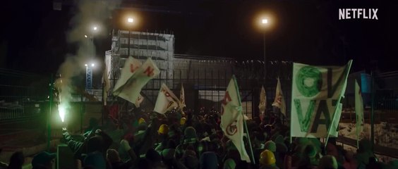 Außer Kontrolle Trailer OmeU