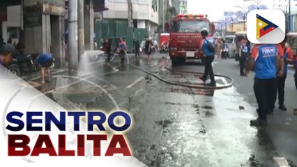 Ilang kalsada sa Maynila, sarado na mamayang gabi para sa Traslacion 2025;