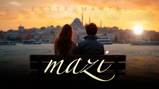 MAZİ - Güncel Paylaşımlar TV Fon Müzikleri (Enstrümantal)