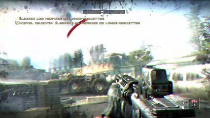 Homefront online multiplayer - ps3