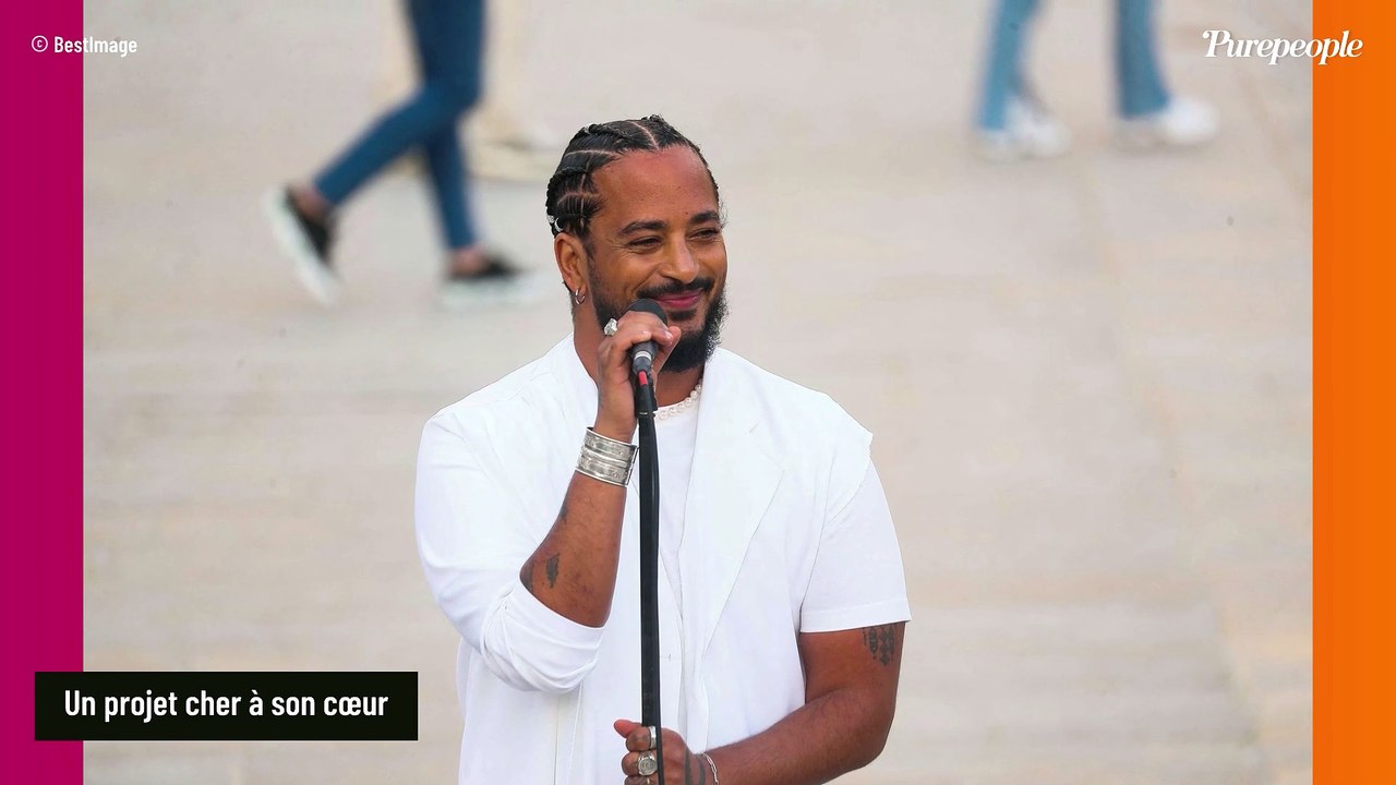 Slimane contraint d'annuler un projet cher à son coeur, une décision difficile