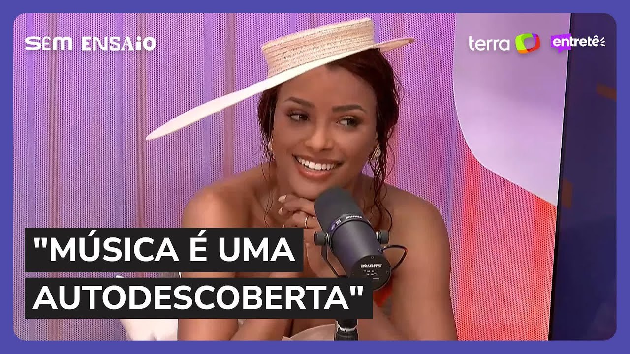 Kat Graham: de ‘Graffiti’ a ‘Broken Hearts Club’