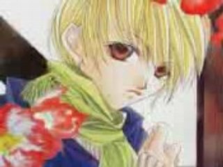 AMV yaoï