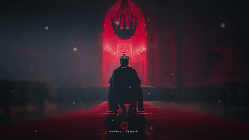 The Unbreakable King • Epic Instrumental • Ender Güney