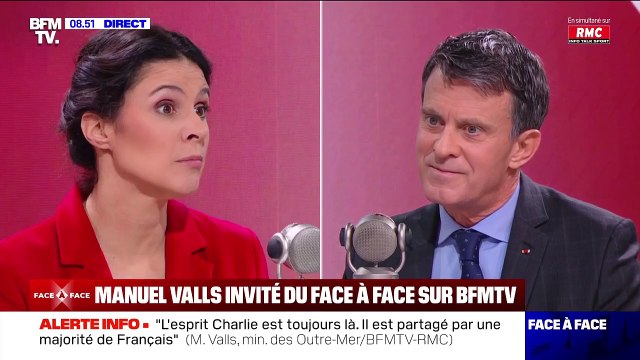 “Ça vous fait quoi d’être traité de merde?”