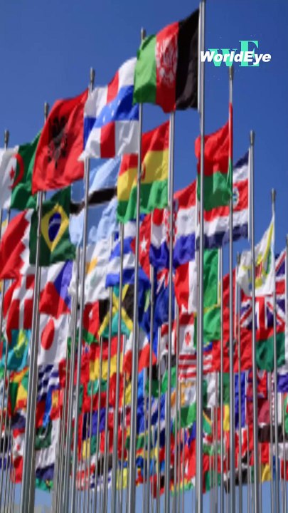 Place Name Disputes: Sea of Japan, Persian Gulf, and Middle East Tensions- WorldEye