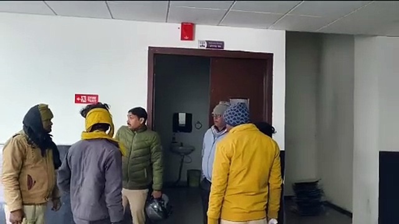 सहरसा :- घास काटने गई नाबालिक लड़की के साथ गैंगरेप, पुलिस ने की कार्रवाई, आरोपी गिरफ्तार।