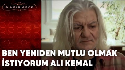 Ben Yeniden Mutlu Olmak İstiyorum Ali Kemal | 64. Bölüm