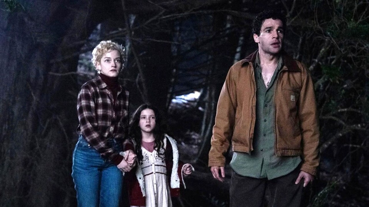 Wolf Man: Exklusiver Blick hinter die Kulissen zeigt, wie der Werwolf zum Leben erweckt wird