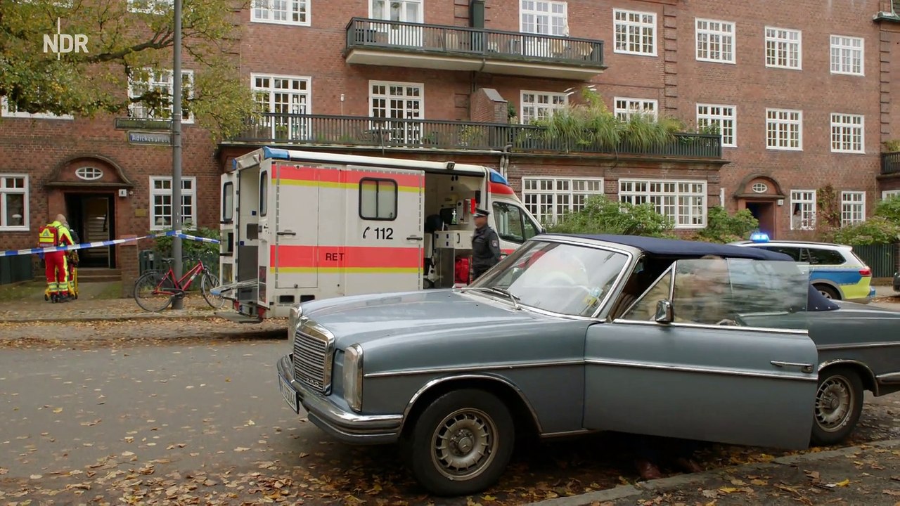 Die kanzlei: unter feinden | folge 73