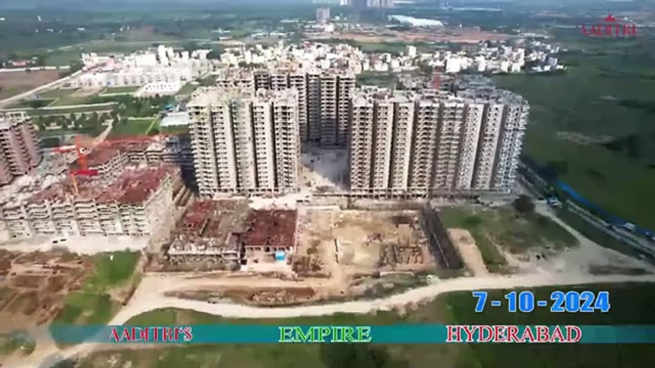 Aaditri Housing Pvt Ltd Reviews India