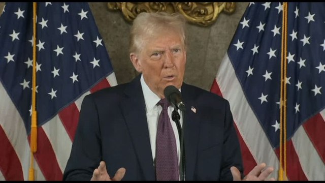 Trump ai membri Nato: spendere il 5 per cento del Pil per la difesa
