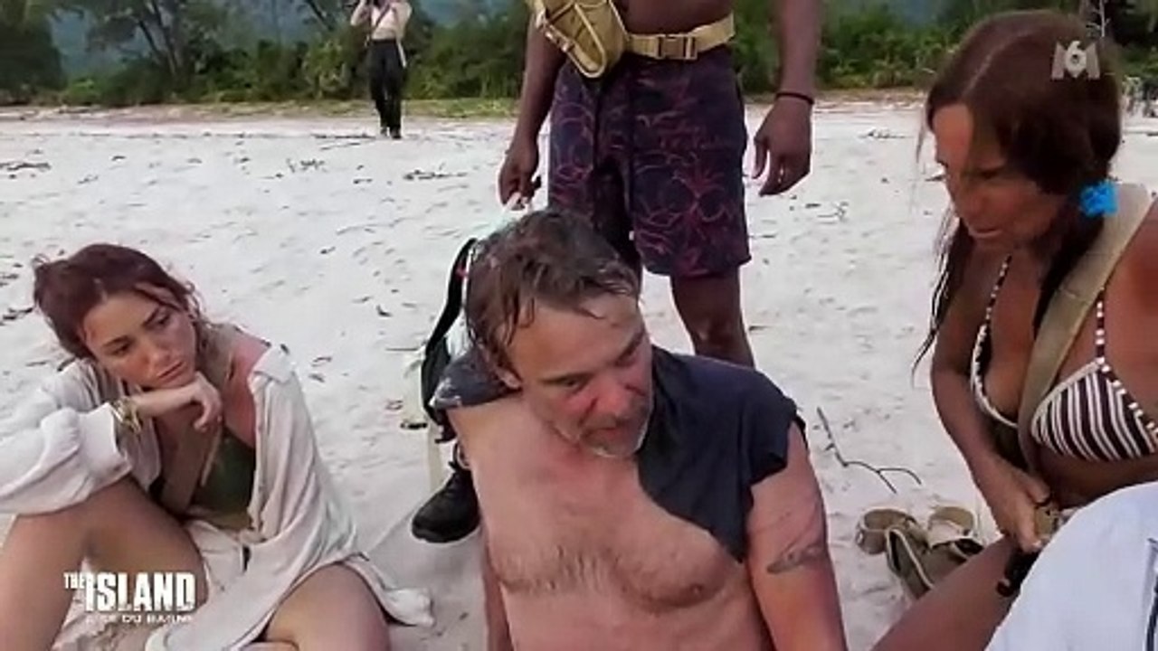 Patrick Puydebat a dû écourter son aventure pour raisons médicales.