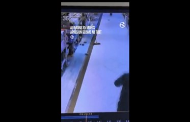 Un puissant séisme fait au moins 95 morts au Tibet