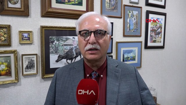 Uzman isim açıkladı: HMPV Türkiye'de görüldü mü? Milyonların korkutan yeni kabus! Uzman isim açıkladı: HMPV Türkiye'de görüldü mü? Milyonların korkutan yeni kabus!