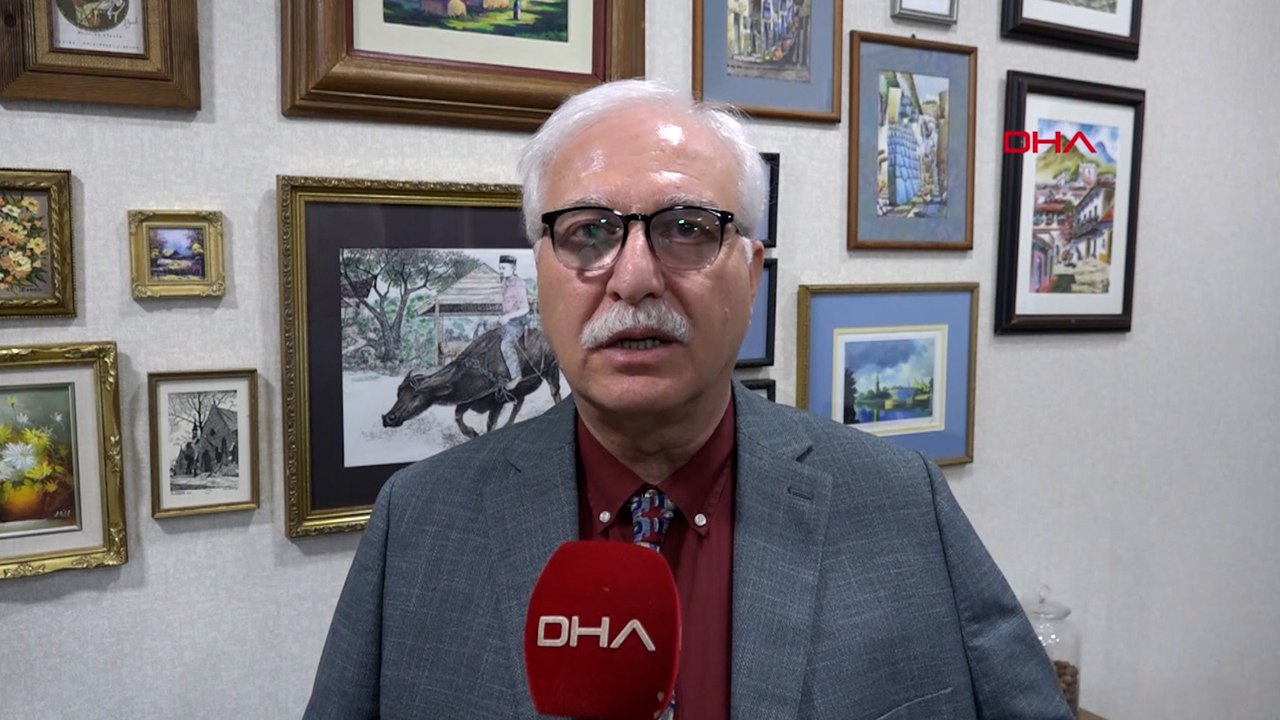 Uzman isim açıkladı: HMPV Türkiye'de görüldü mü? Milyonların korkutan yeni kabus! Uzman isim açıkladı: HMPV Türkiye'de görüldü mü? Milyonların korkutan yeni kabus!