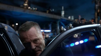 Chicago P.D. - Tráiler español Temporada 12