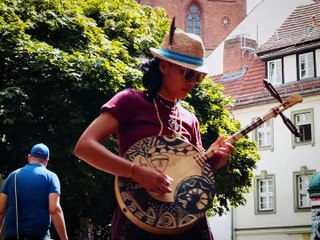 戴曉君 Sauljaljui〈sapuy 火把〉官方歌詞 MV