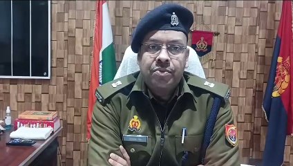 पत्नी की तबियत ठीक न होने से परेशान युवक ने तोड़ा शिवलिंग