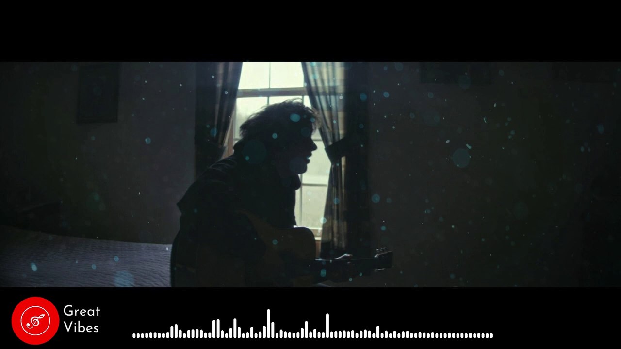 Lewis Capaldi - Before You Go (Official Lyrics)