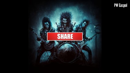 Best Metal Instrumental Music