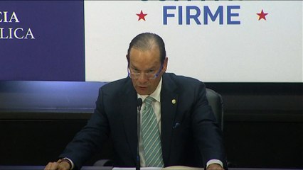 « Notre canal n’est pas négociable », confirme le ministre des Affaires étrangères du Panama