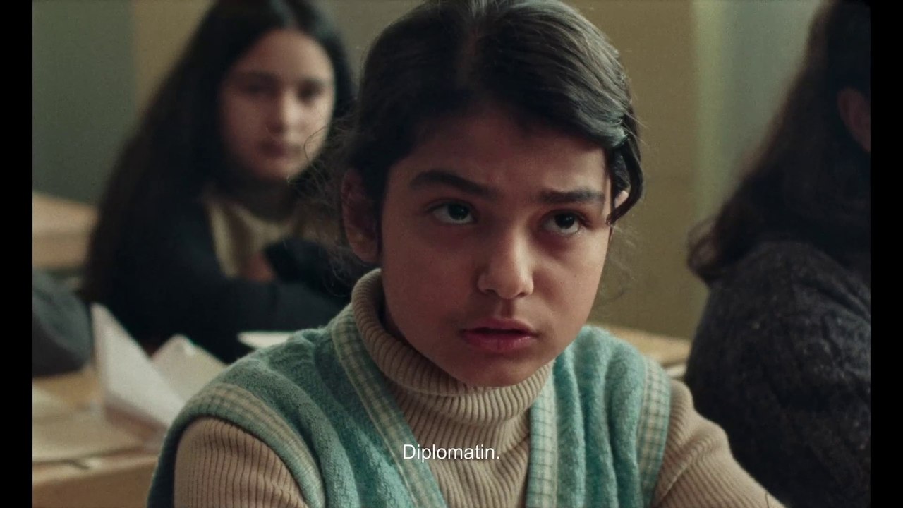 Universal Language - Trailer (Deutsche UT) HD