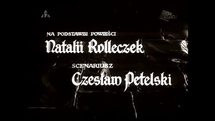 DREWNIANY RÓŻANIEC - POLSKI DRAMAT OBYCZAJOWY HD, WYSTĘPUJĄ_ ELŻBIETA KARKOSZKA, BARBARA HORAWIANKA