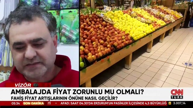 Fırsatçılık, stokçuluk, fahiş zamlar... Gıdada fiyat terörü mü yaşanıyor?