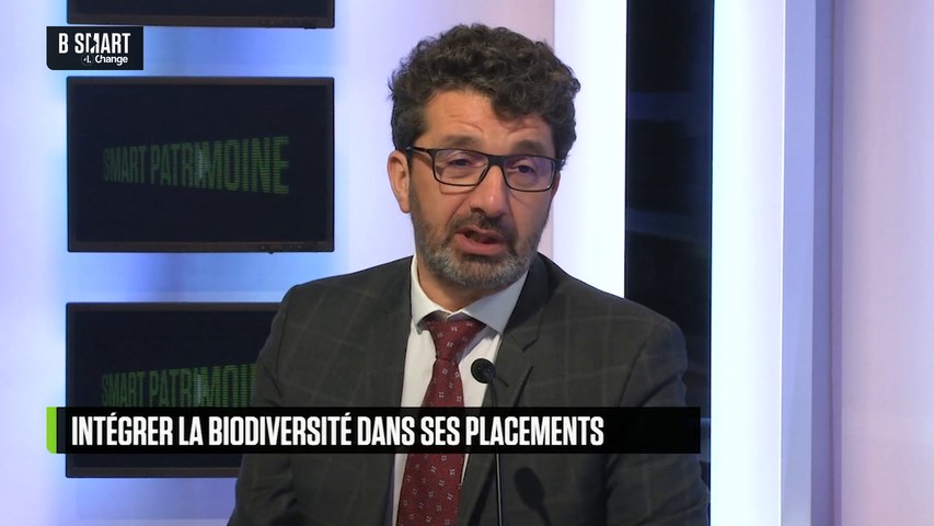 Intégrer la biodiversité dans ses placements