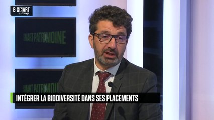 SMART PATRIMOINE - Intégrer la biodiversité dans ses placements
