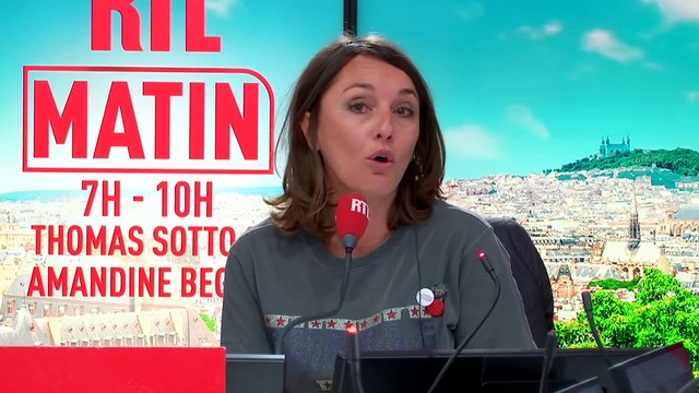 CINÉMA - Guillaume Canet est l'invité exceptionnel de RTL Matin