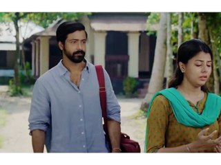 Omor new bengali web series p4