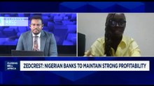 Zedcrest: Nigerian banks to maintain strong profitability