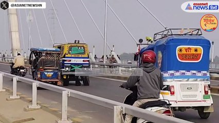 महाकुंभ 2025 : प्रयागराज की लाइफलाइन है ये यमुना पुल, नया पुल कहे जाने के पीछे है रहस्य